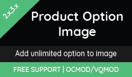 Product Option Image