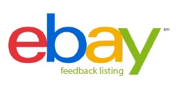 Ebay Feedback Listing by Siliconplex.com