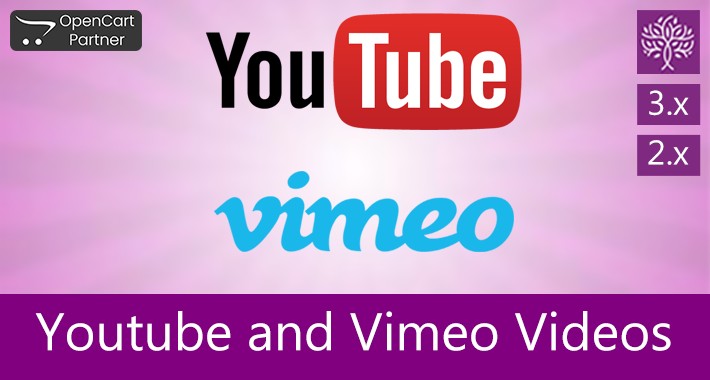 Attach video to product