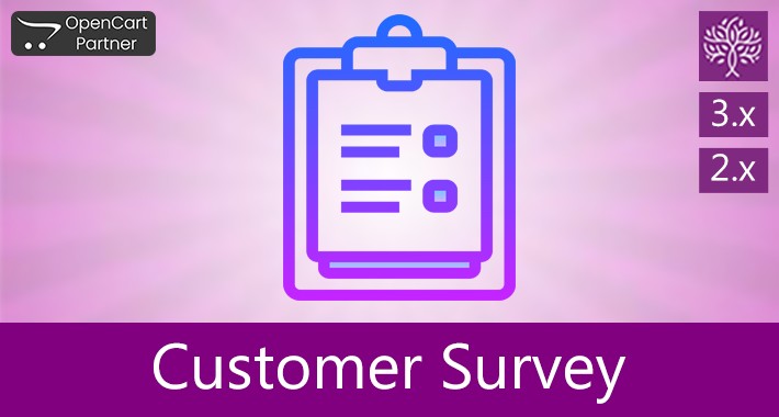 Customer Survey