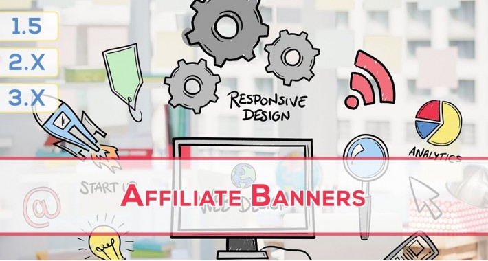 Affiliate Banners