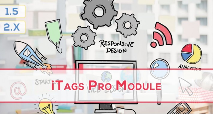 iTags Pro - Image and Text Tags OC 2x - 1.5x