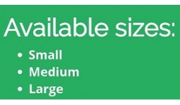 Sizes in products list (OCMOD)