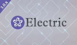 Electric - Electronics Store