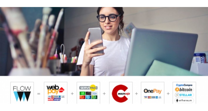 Flow Chile Pro 3.0 | OpenCart 3.0.x.x