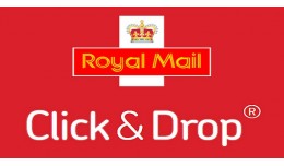 Royal Mail Click & Drop (DropBox) - OC 1.5.x