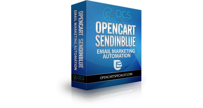SendinBlue Email Marketing Plugin
