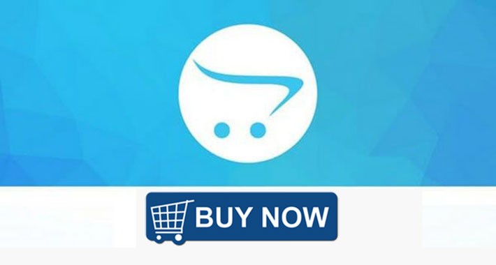 OpenCart Buy Now