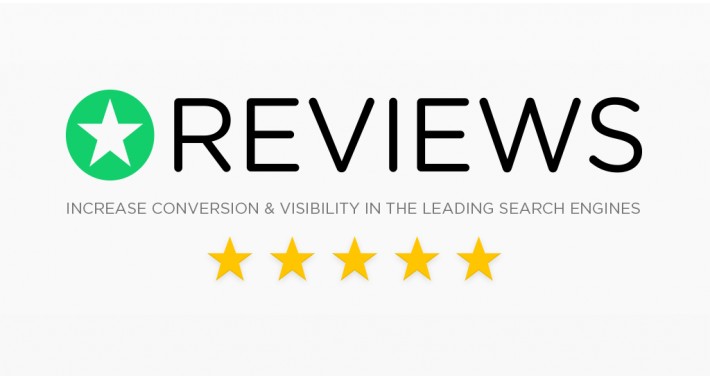 Product Reviews Widget - REVIEWS.io