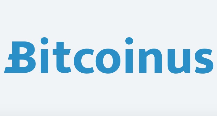 Bitcoinus