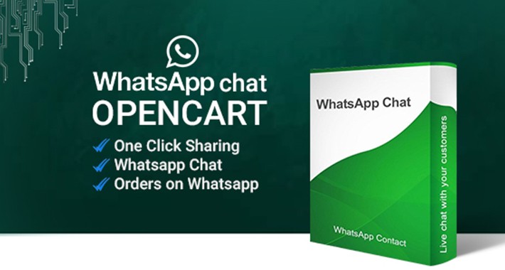 Whatsapp Chat and Share