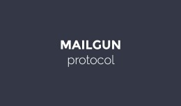 Mailgun Email Protocol for OpenCart. Transaction..