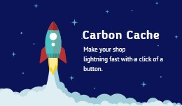 Carbon Cache PRO - #1 OpenCart Speed Optimizatio..