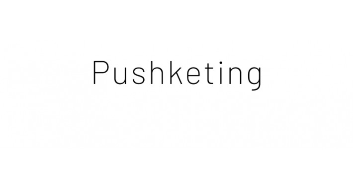 Pushketing Remarketing
