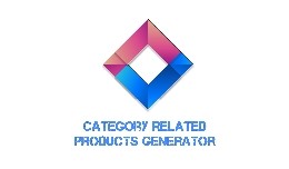 Category Related Products Generator