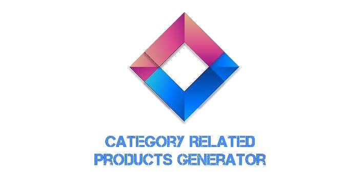 Category Related Products Generator