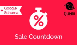 Sale Countdown