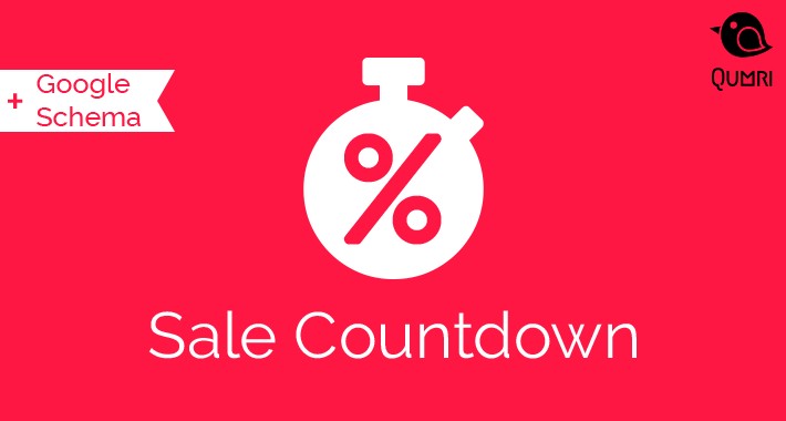 Sale Countdown