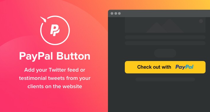 PayPal Button