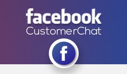 Facebook Customer Chat