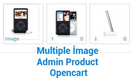 Sortable Multiple Product Images Upload for Open..