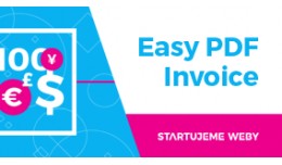 Easy PDF Invoice