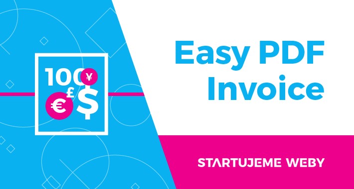 Easy PDF Invoice