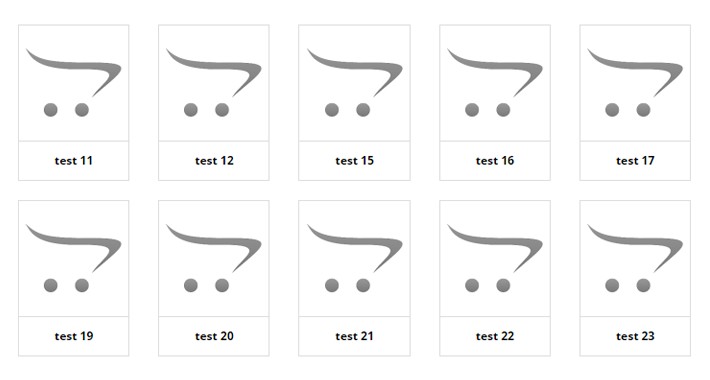 Images Subcategories