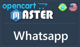 WhatsApp Chat Atendimento