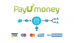 Payumoney/Citrus payment gateway