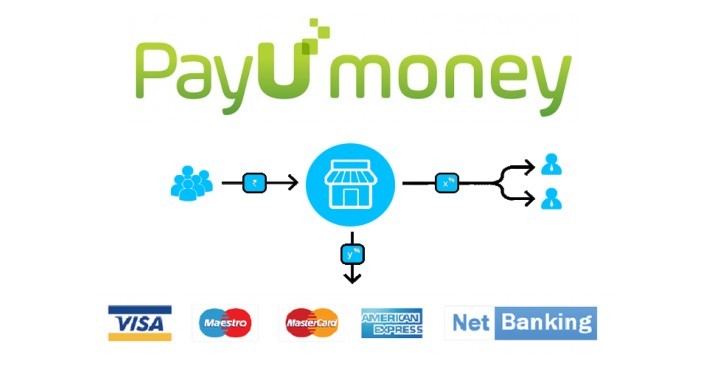 Opencart Payumoney Citrus Payment Gateway - payumoney citrus payment gateway