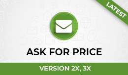 Ask for Price | Ask a Question | Call for Price