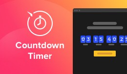 Countdown Timer