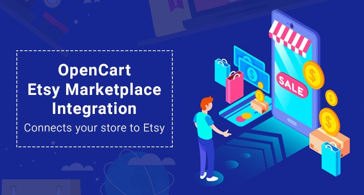 OpenCart Etsy Marketplace Integration