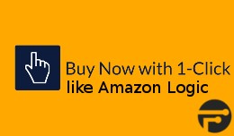 Buy in 1 Click (1-Click Ordering like Amazon)