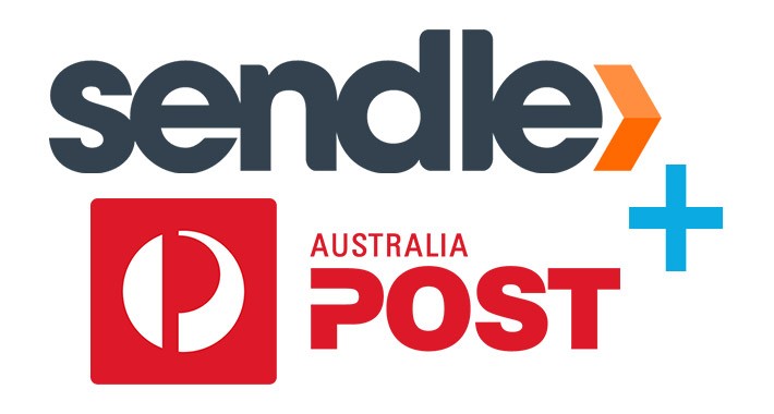 Sendle + Auspost Batch Order Export