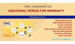 SKC Garantija