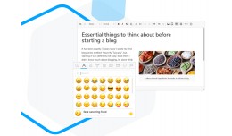Latest CK Editor