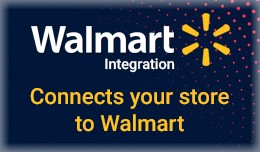 OpenCart Walmart Integration