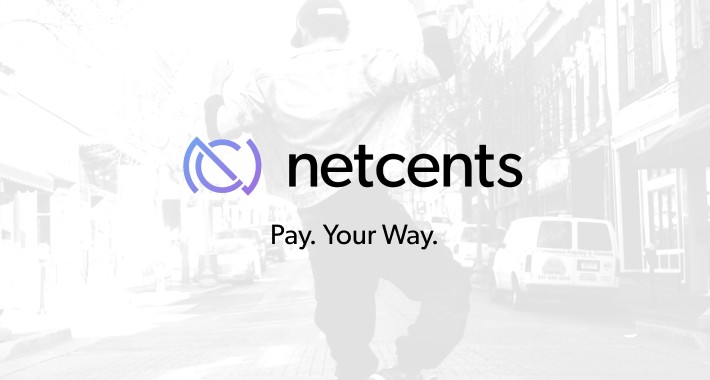Cryptocurrency via NetCents