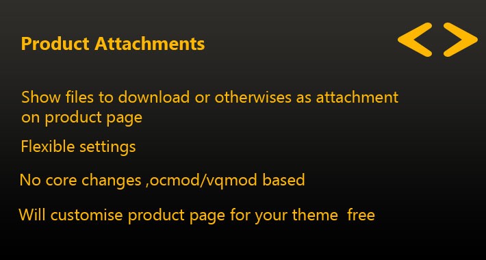 Attachment