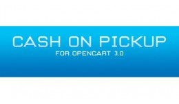 Cash On Pickup payment methode V3