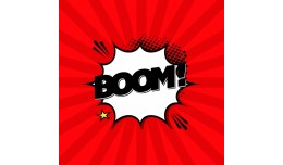 Boom theme