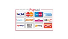 Paygol online payment gateway