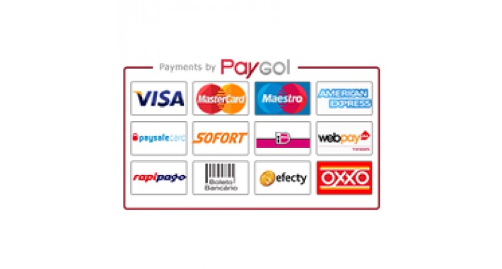 Paygol online payment gateway