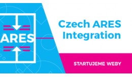 Czech ARES Integration