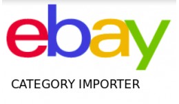 Ebay Category Importer
