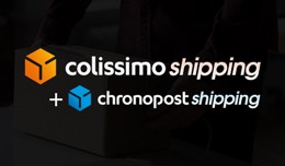 Colissimo (+ Chronopost) Shipping