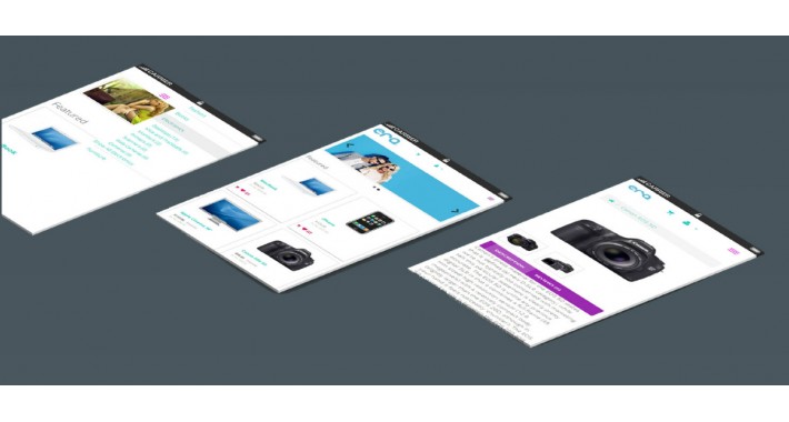 Material Design Theme for Opencart 3.x