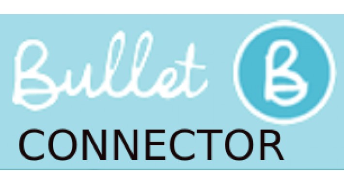 Opencart Bullet Connector